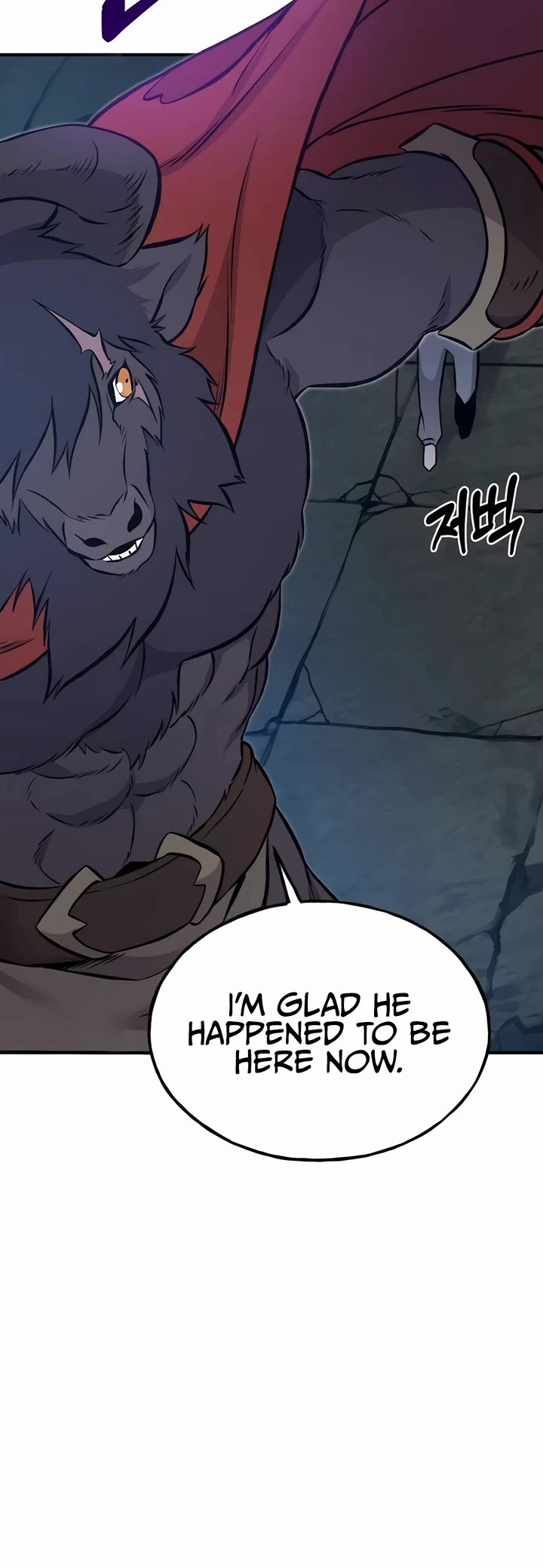 Solo Farming in the Tower chapter 76 page 75