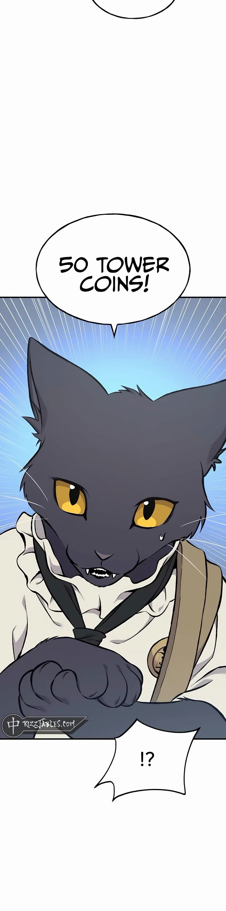 Solo Farming in the Tower chapter 77 page 11