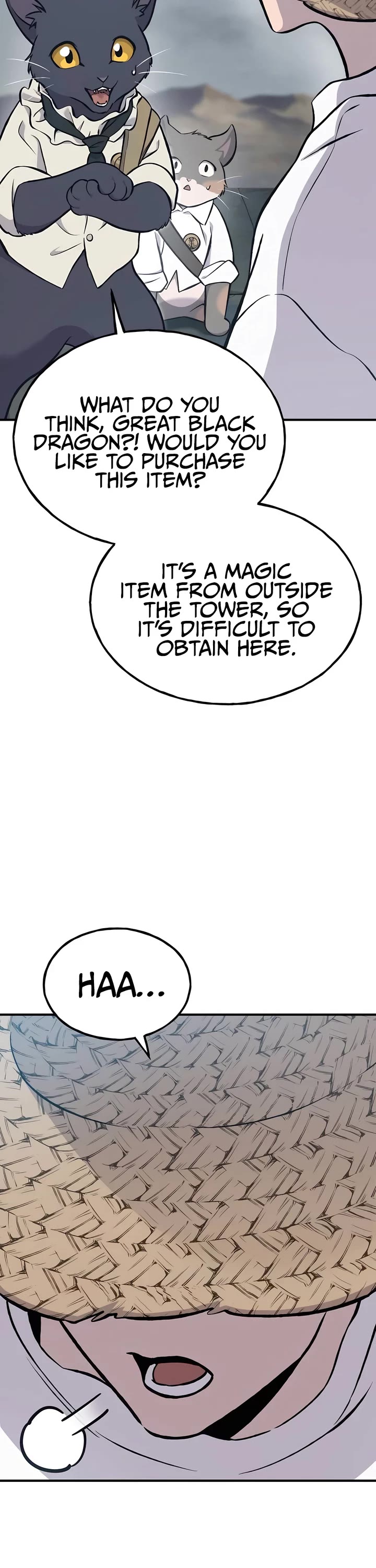 Solo Farming in the Tower chapter 77 page 13