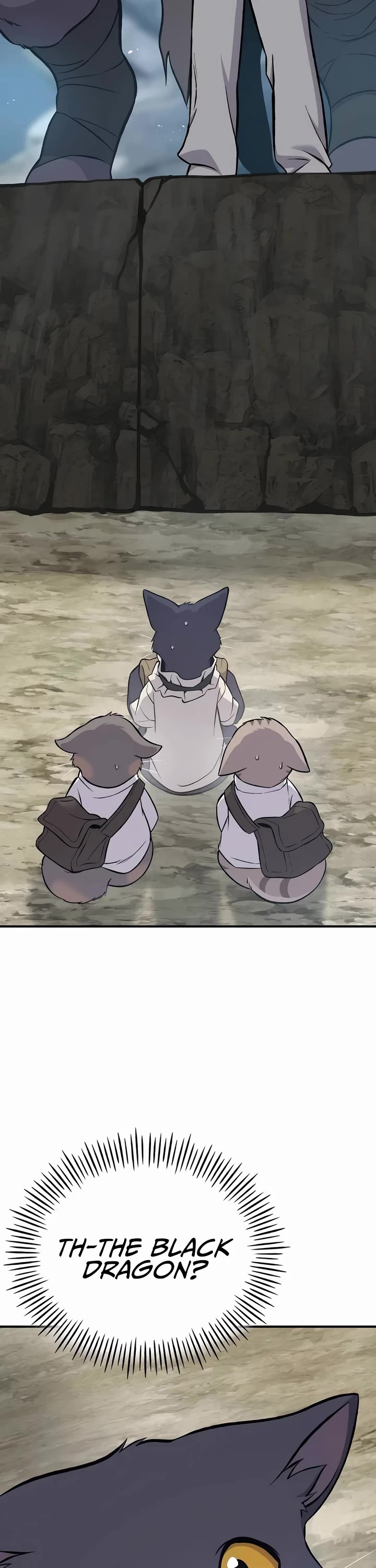 Solo Farming in the Tower chapter 77 page 2