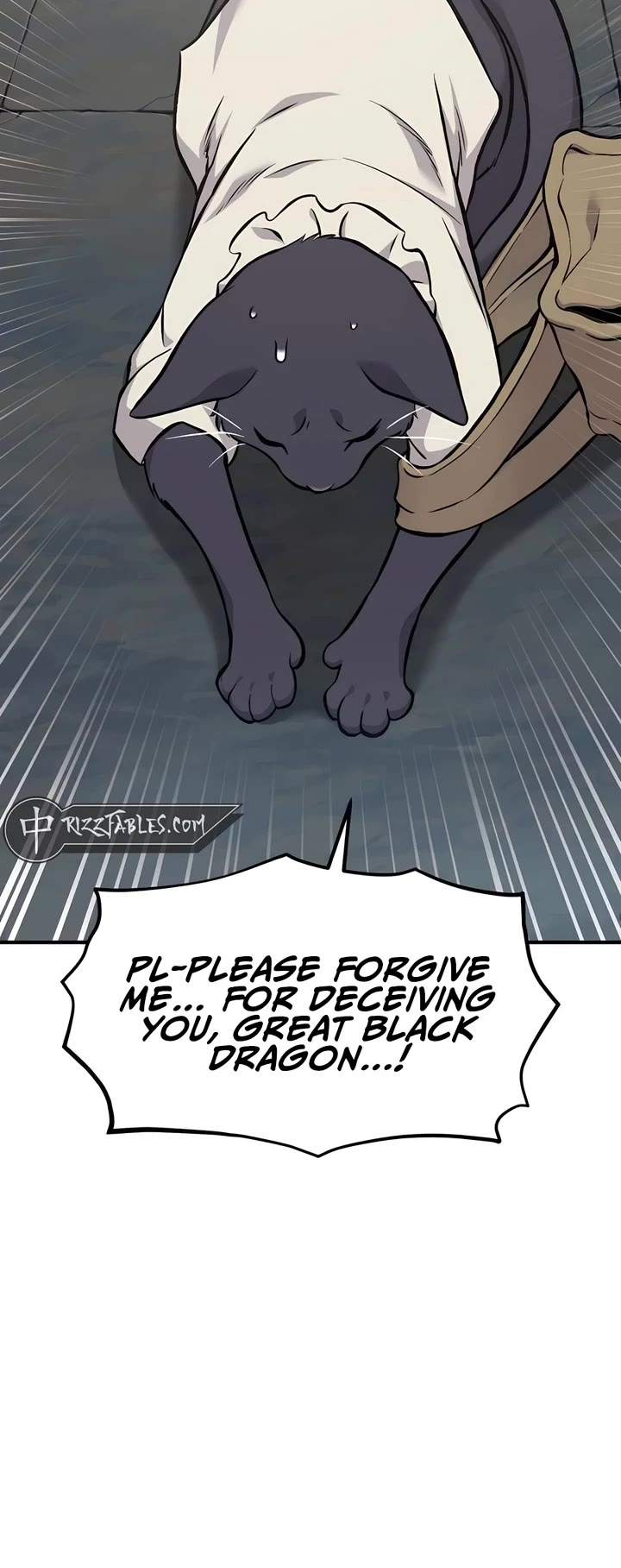 Solo Farming in the Tower chapter 77 page 23