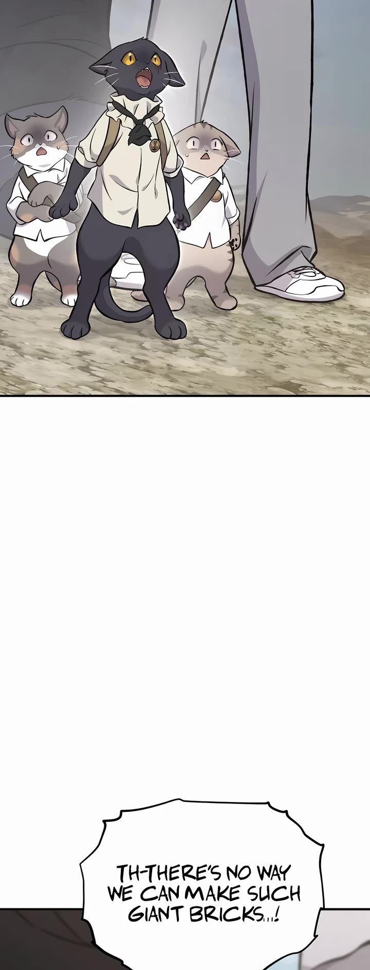 Solo Farming in the Tower chapter 77 page 37