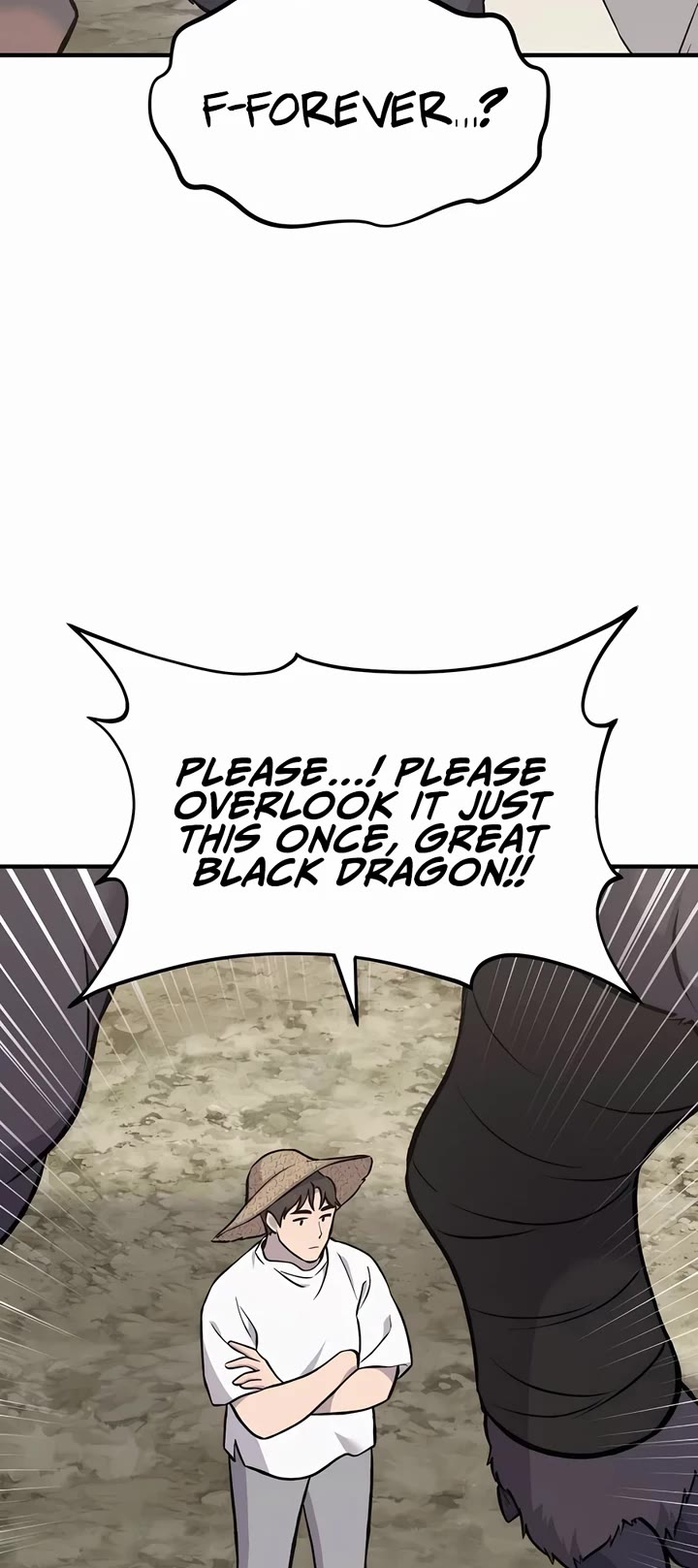 Solo Farming in the Tower chapter 77 page 41