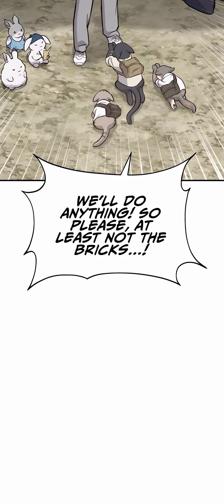 Solo Farming in the Tower chapter 77 page 42