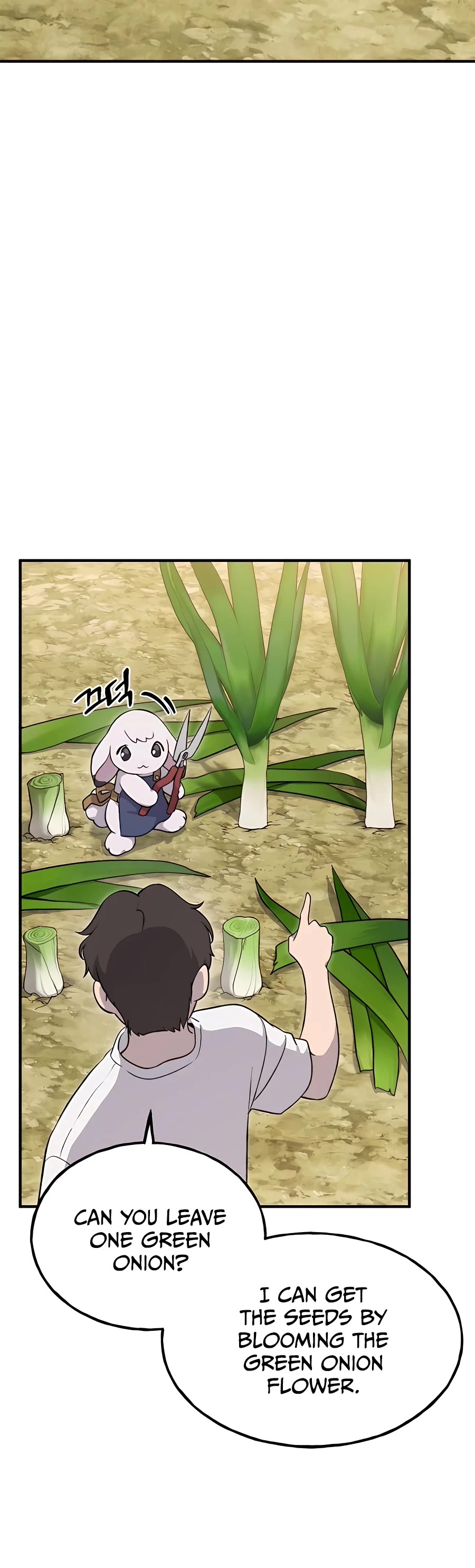 Solo Farming in the Tower chapter 8 page 11