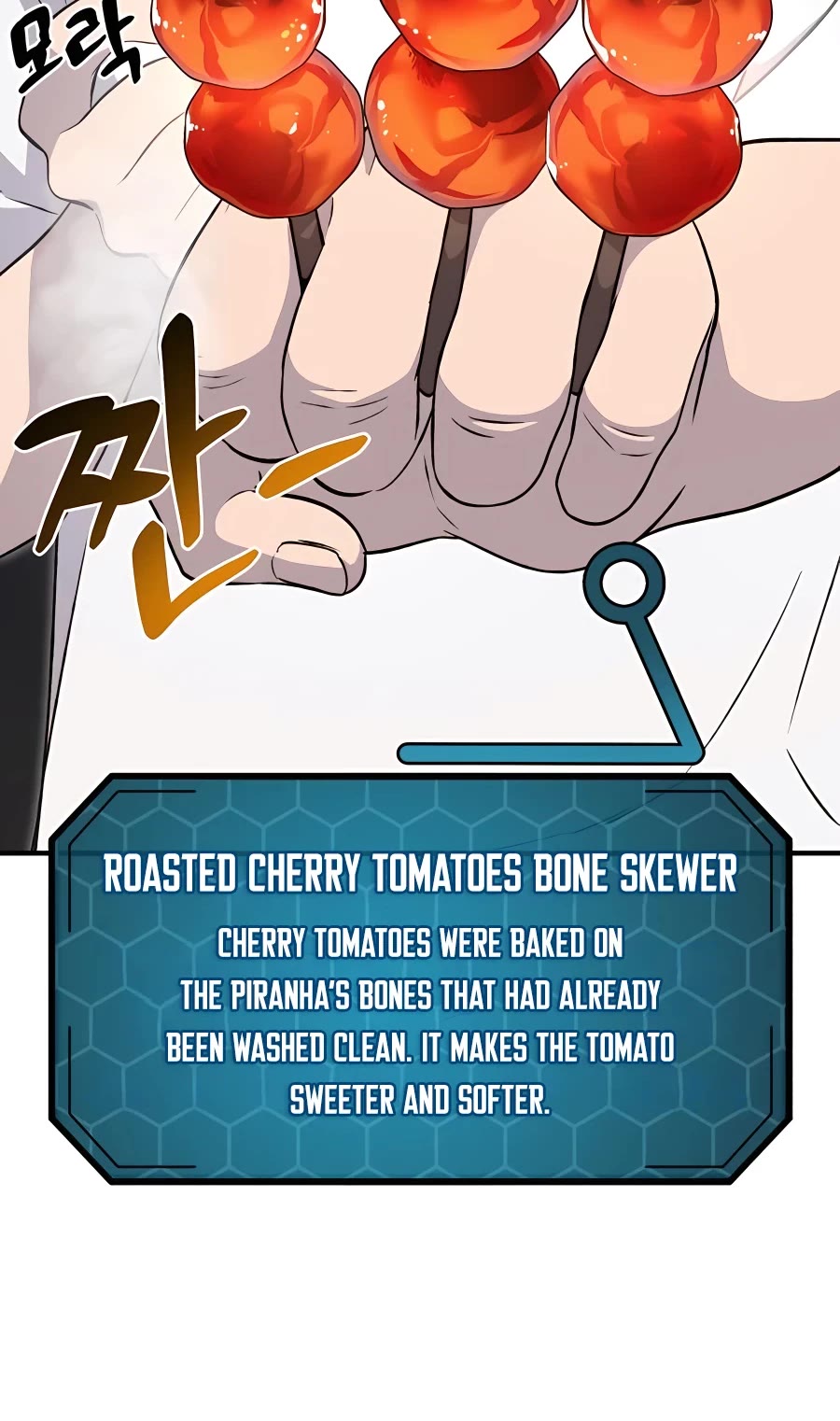 Solo Farming in the Tower chapter 8 page 27