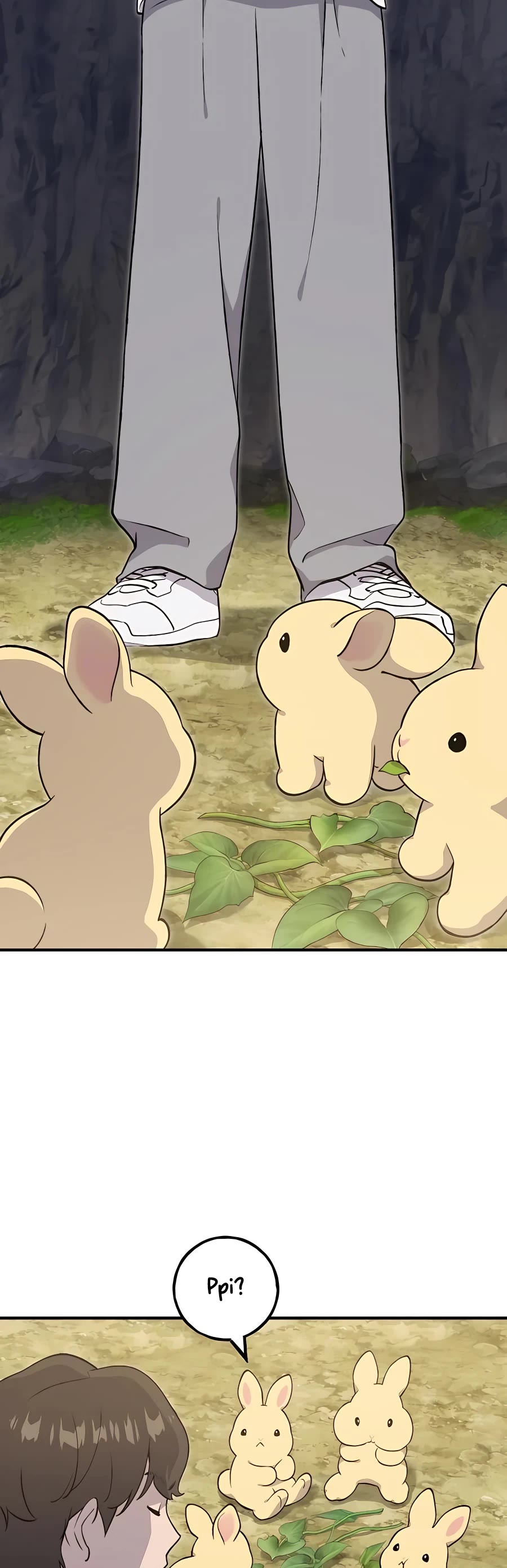 Solo Farming in the Tower chapter 8 page 3