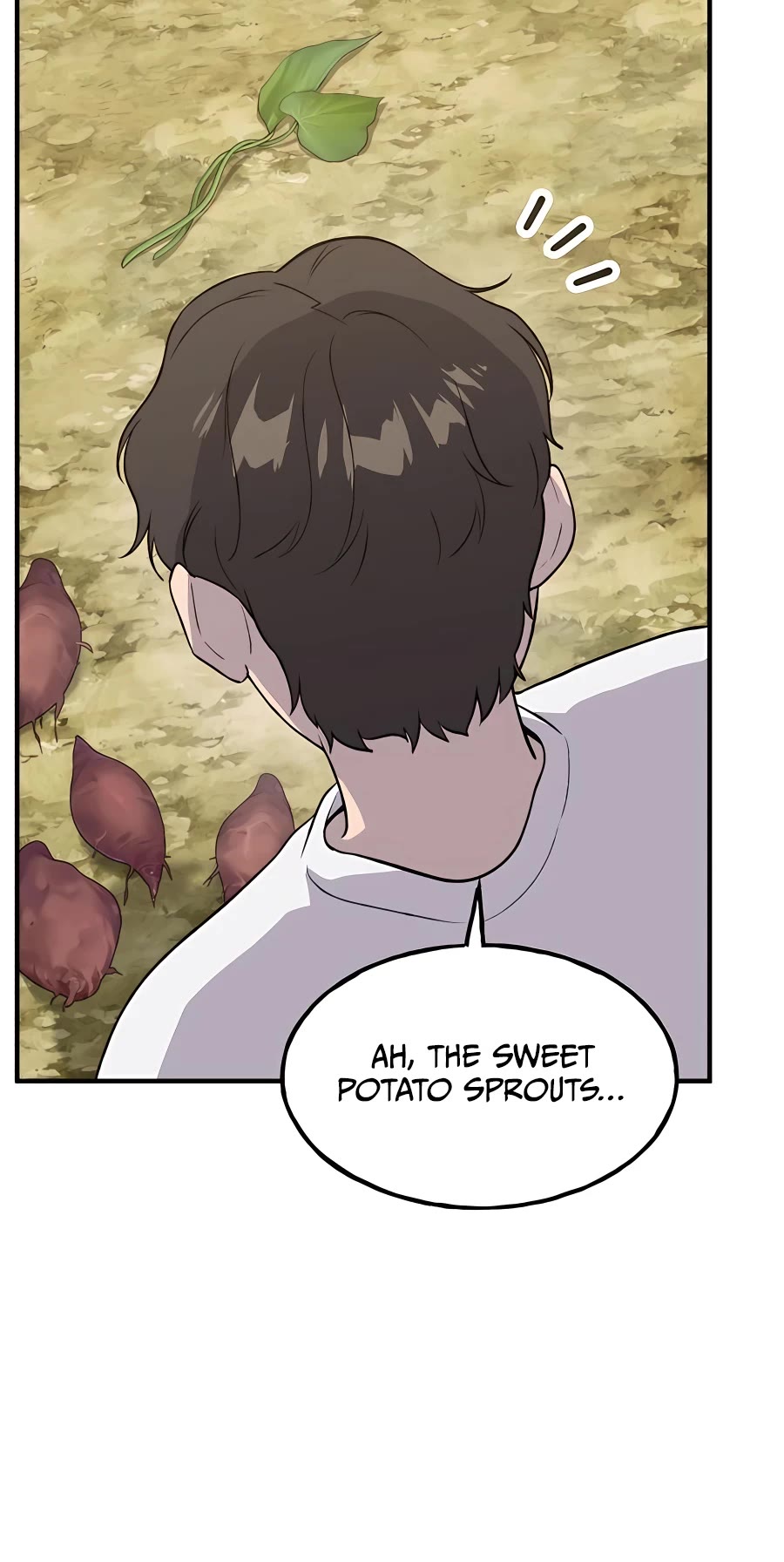 Solo Farming in the Tower chapter 8 page 34