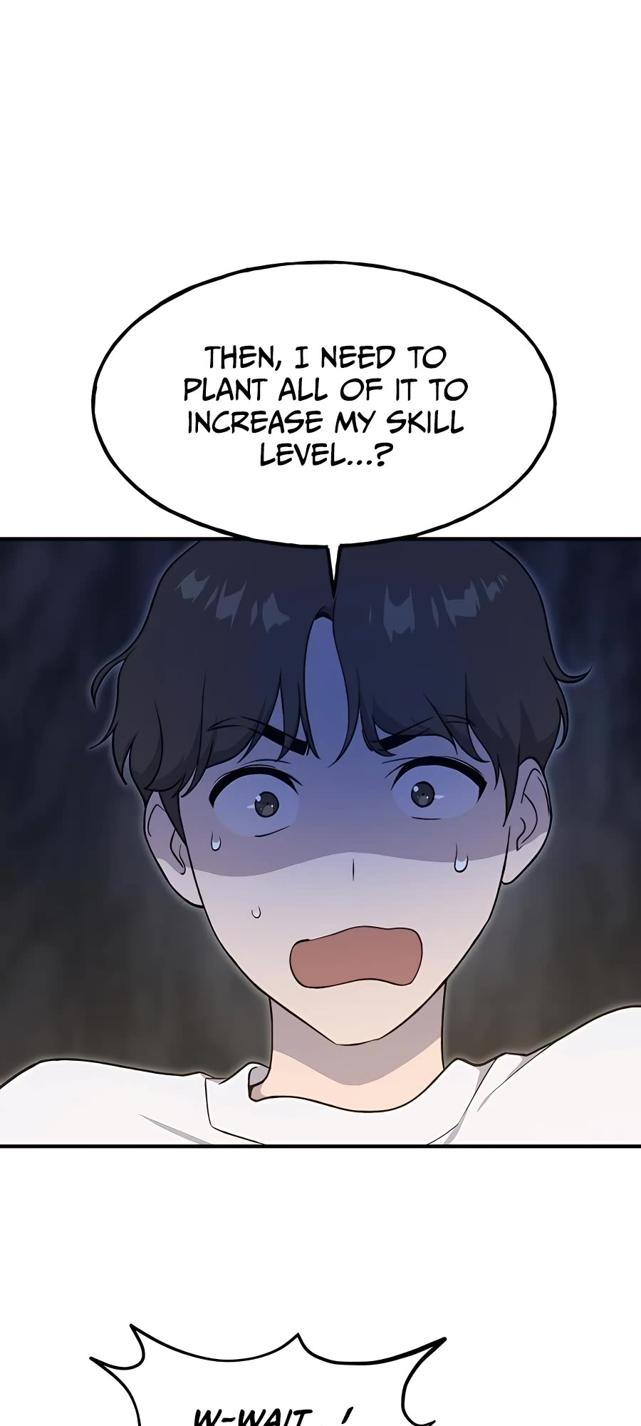 Solo Farming in the Tower chapter 8 page 37