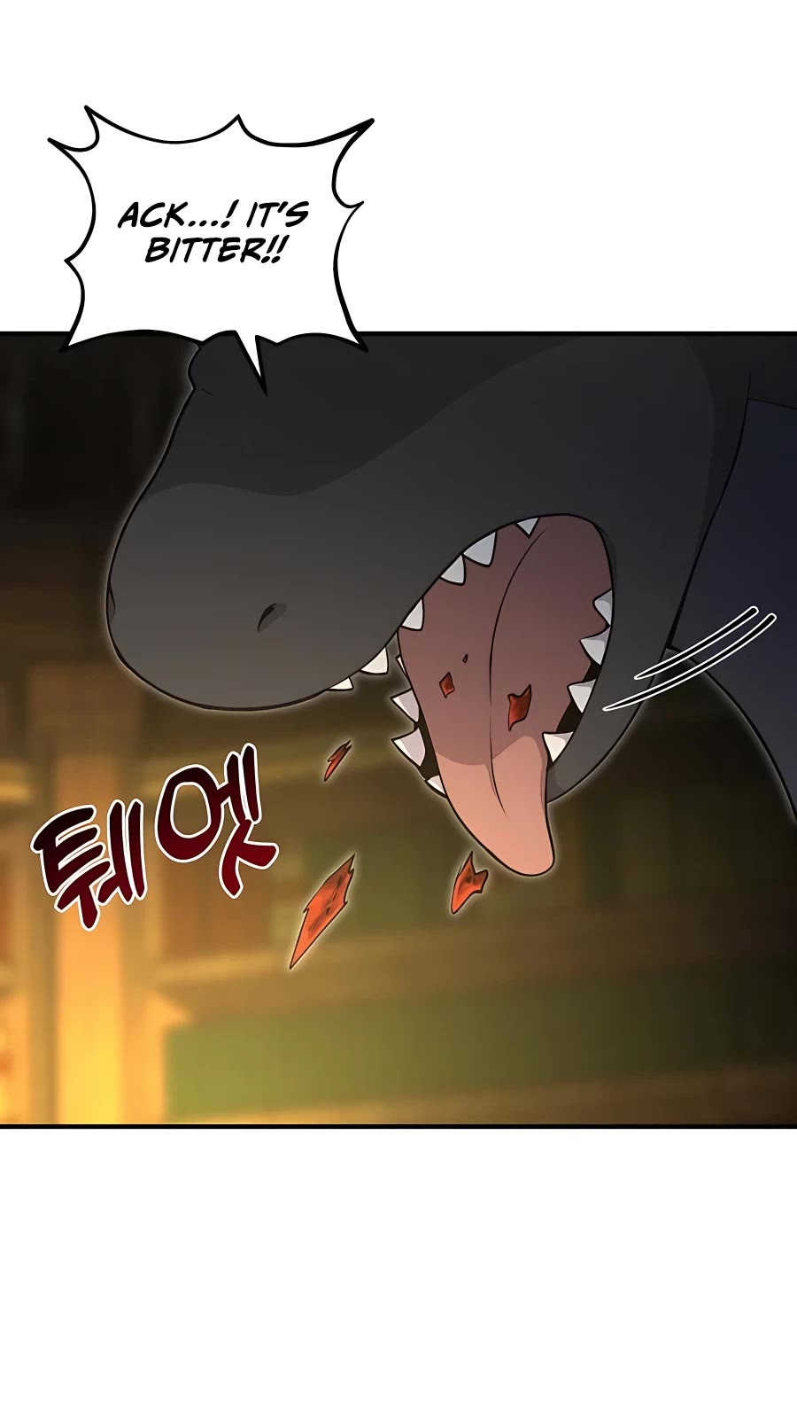 Solo Farming in the Tower chapter 8 page 42