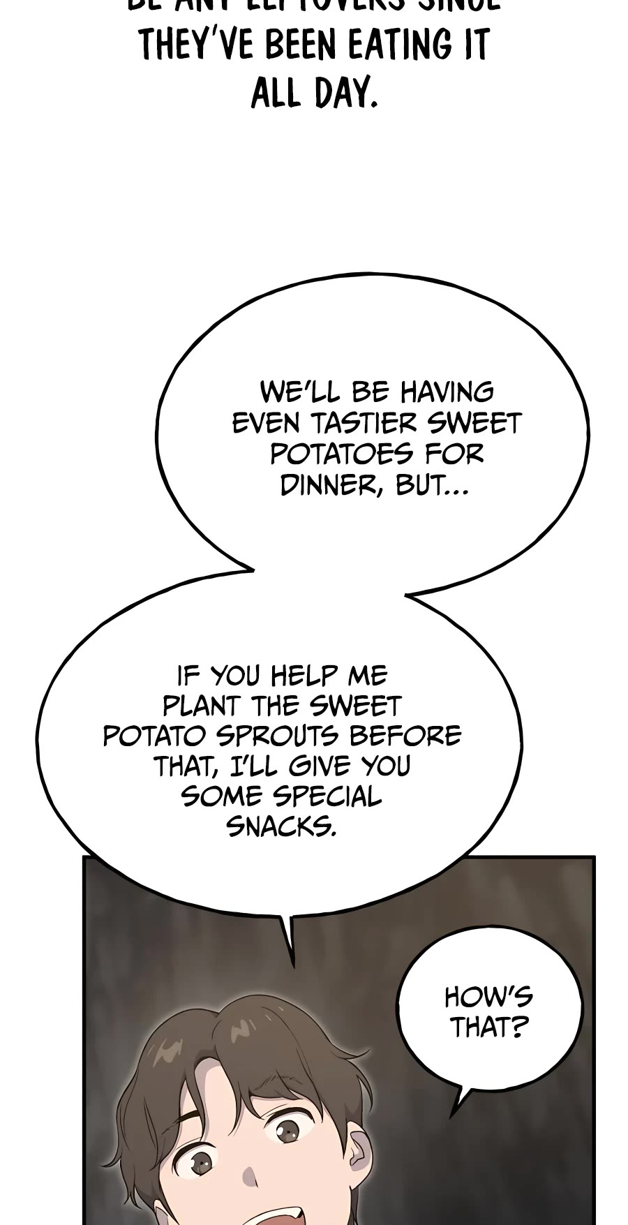 Solo Farming in the Tower chapter 8 page 7