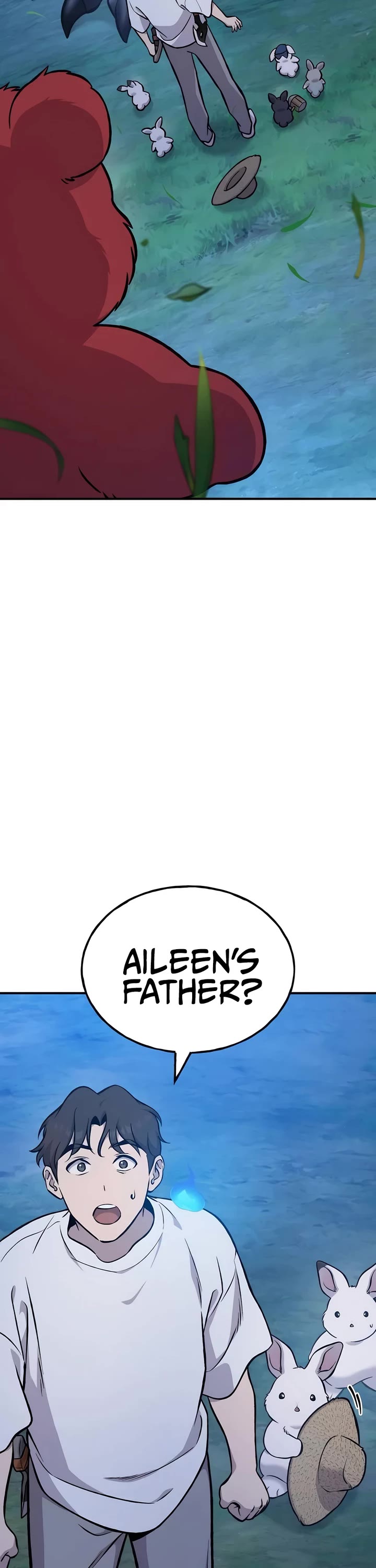 Solo Farming in the Tower chapter 82 page 2