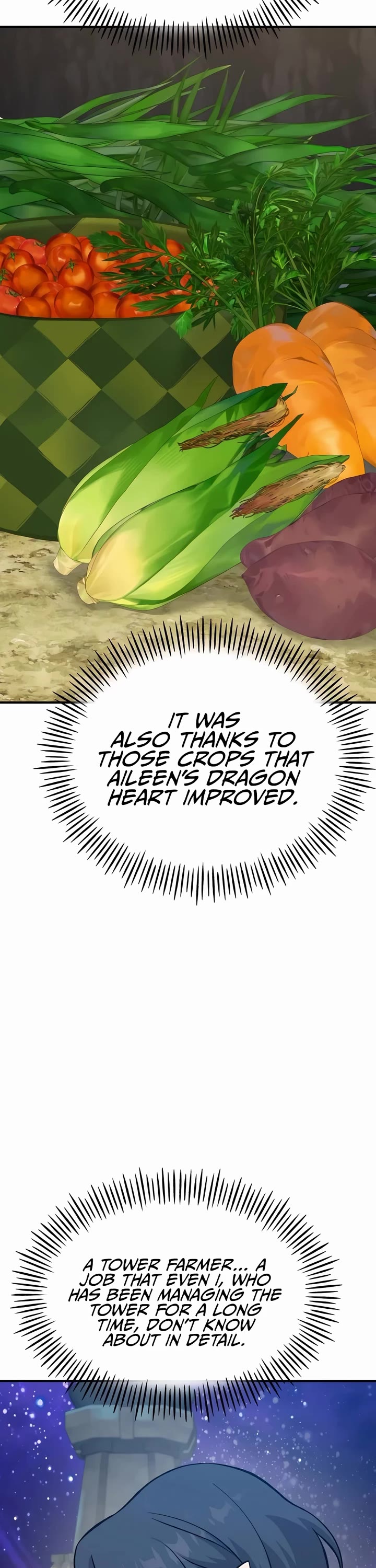 Solo Farming in the Tower chapter 82 page 70