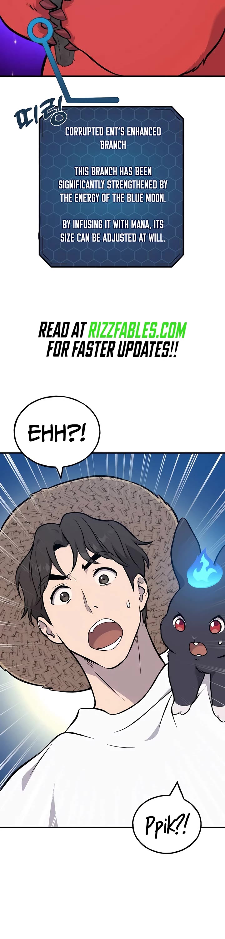 Solo Farming in the Tower chapter 82 page 92