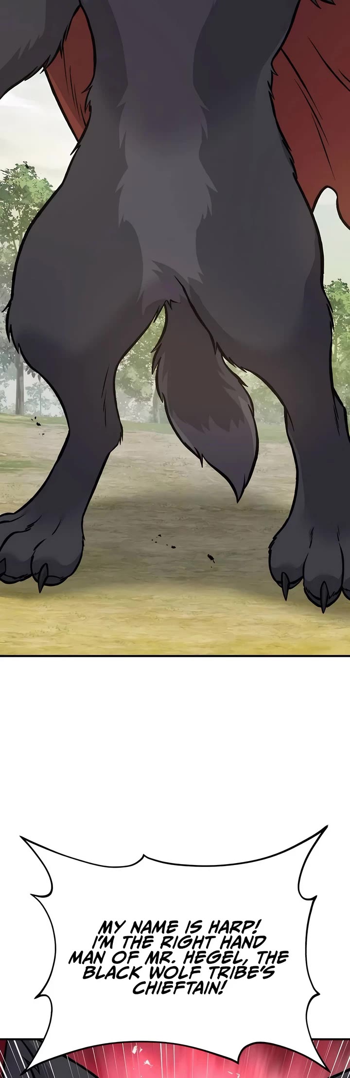 Solo Farming in the Tower chapter 84 page 11