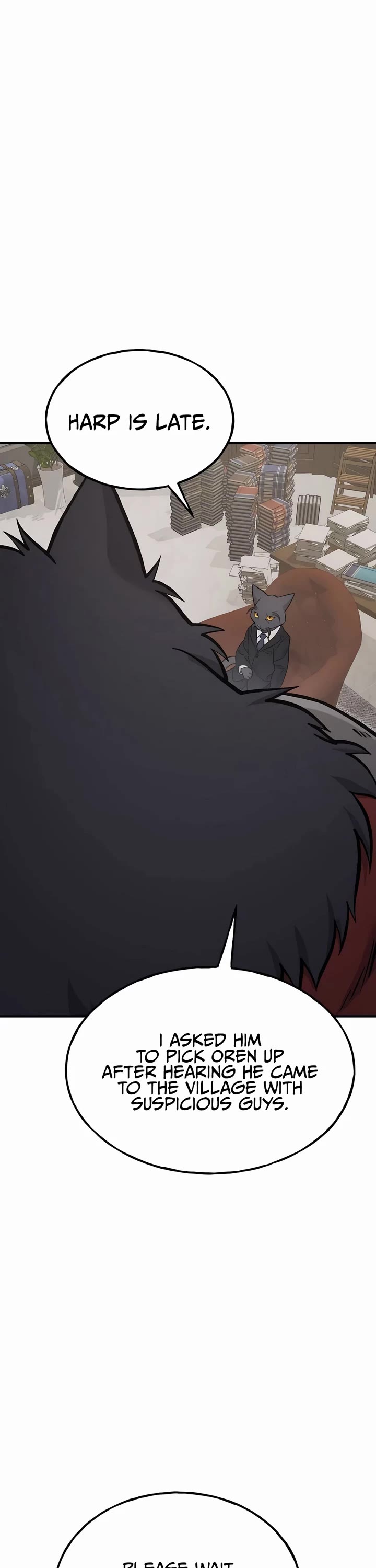 Solo Farming in the Tower chapter 84 page 24