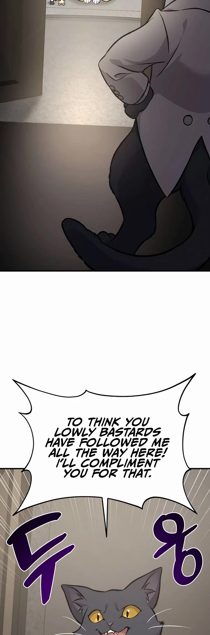 Solo Farming in the Tower chapter 84 page 46