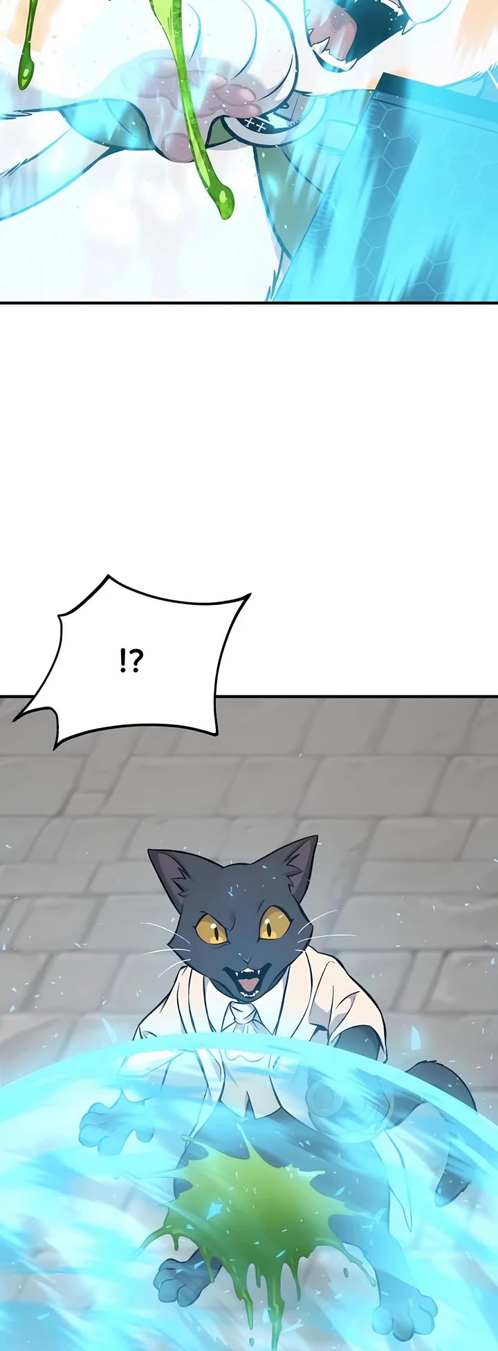 Solo Farming in the Tower chapter 84 page 58