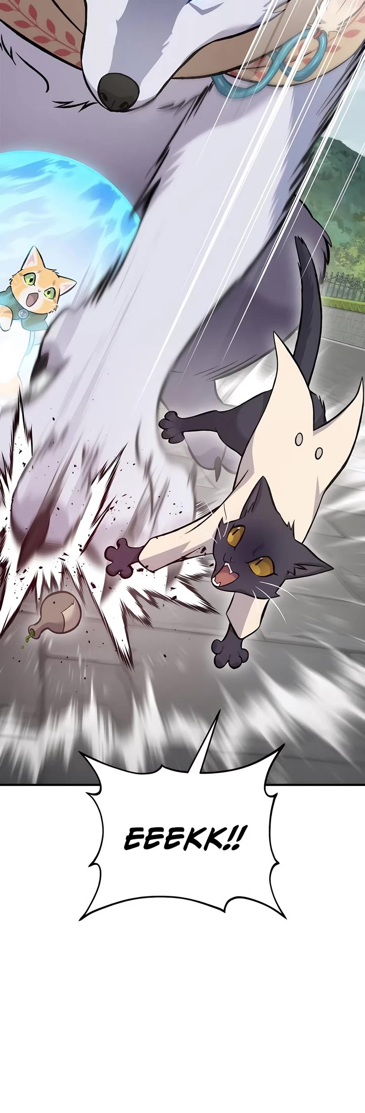 Solo Farming in the Tower chapter 84 page 61