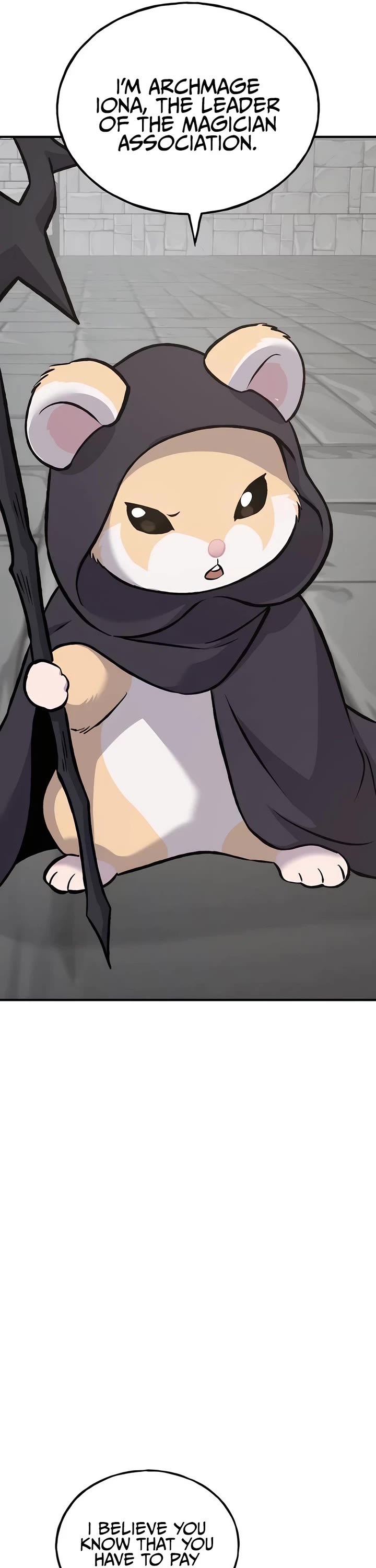 Solo Farming in the Tower chapter 84 page 81