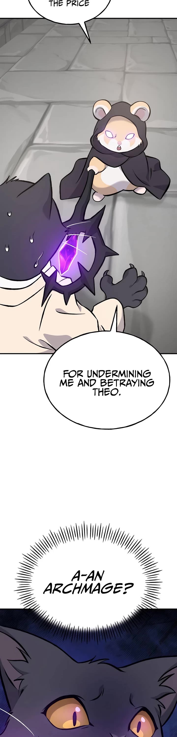 Solo Farming in the Tower chapter 84 page 82