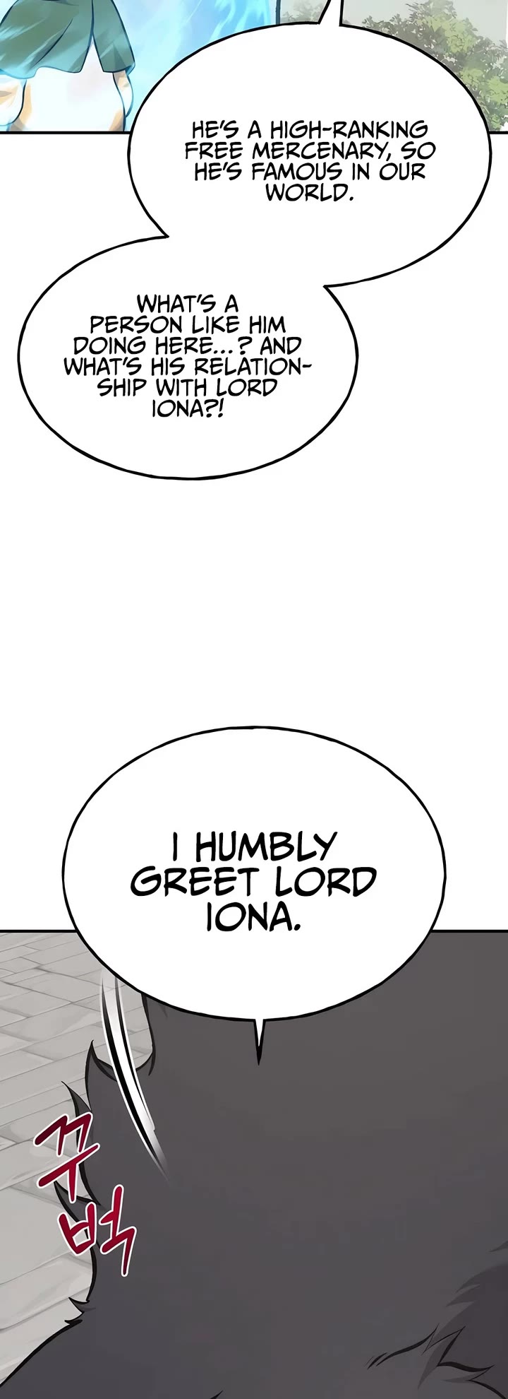 Solo Farming in the Tower chapter 85 page 12