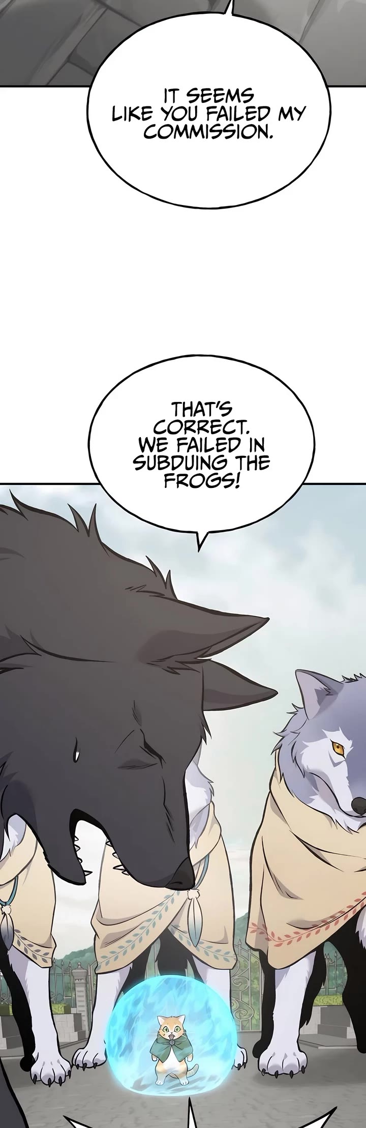 Solo Farming in the Tower chapter 85 page 19