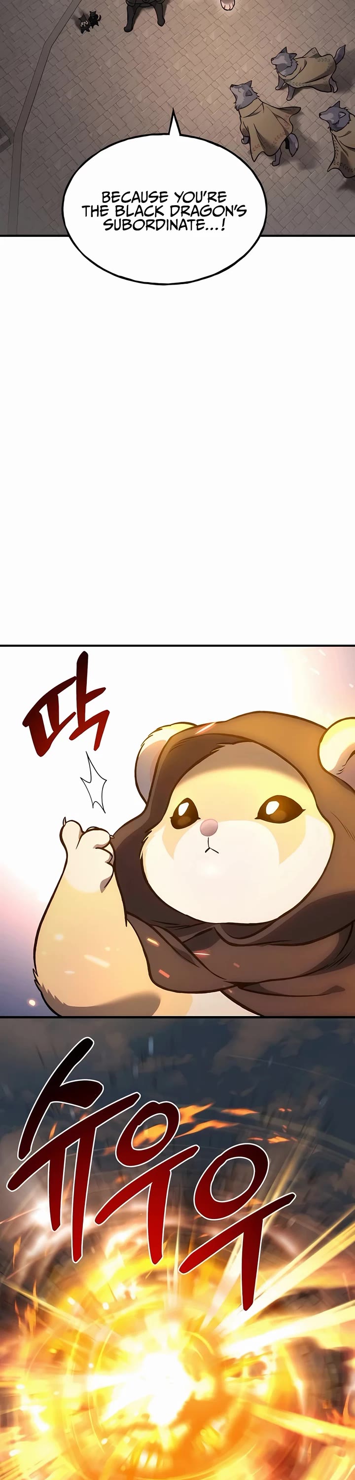 Solo Farming in the Tower chapter 85 page 46