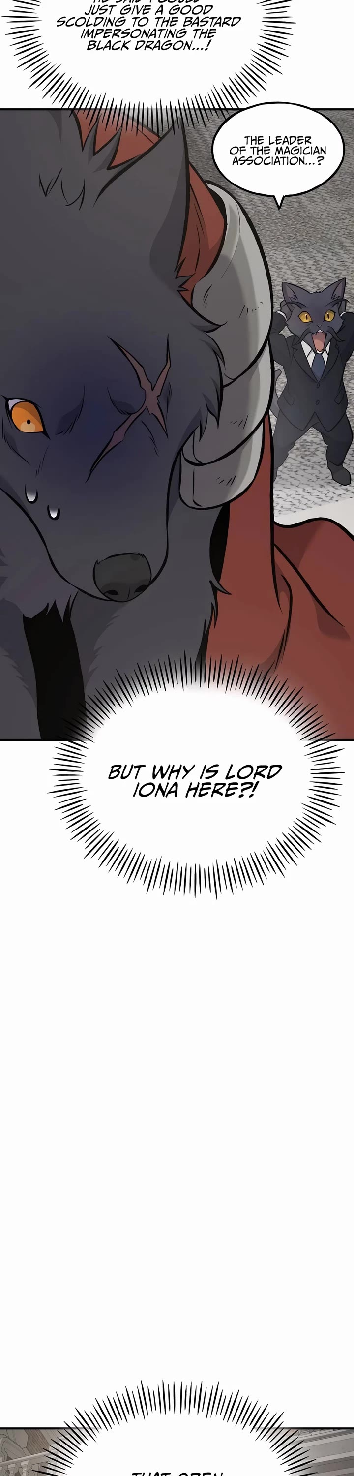 Solo Farming in the Tower chapter 85 page 6