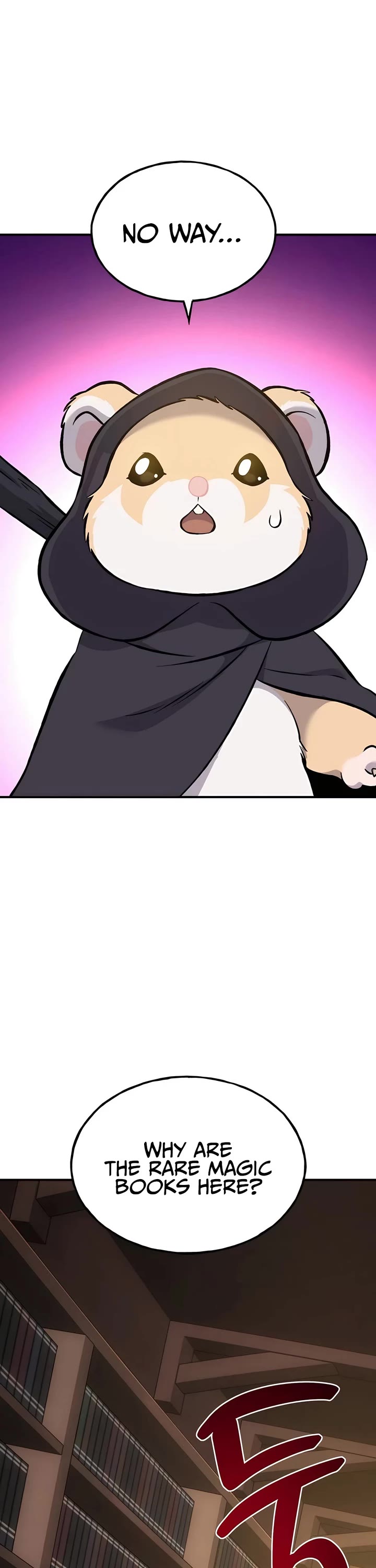 Solo Farming in the Tower chapter 85 page 61