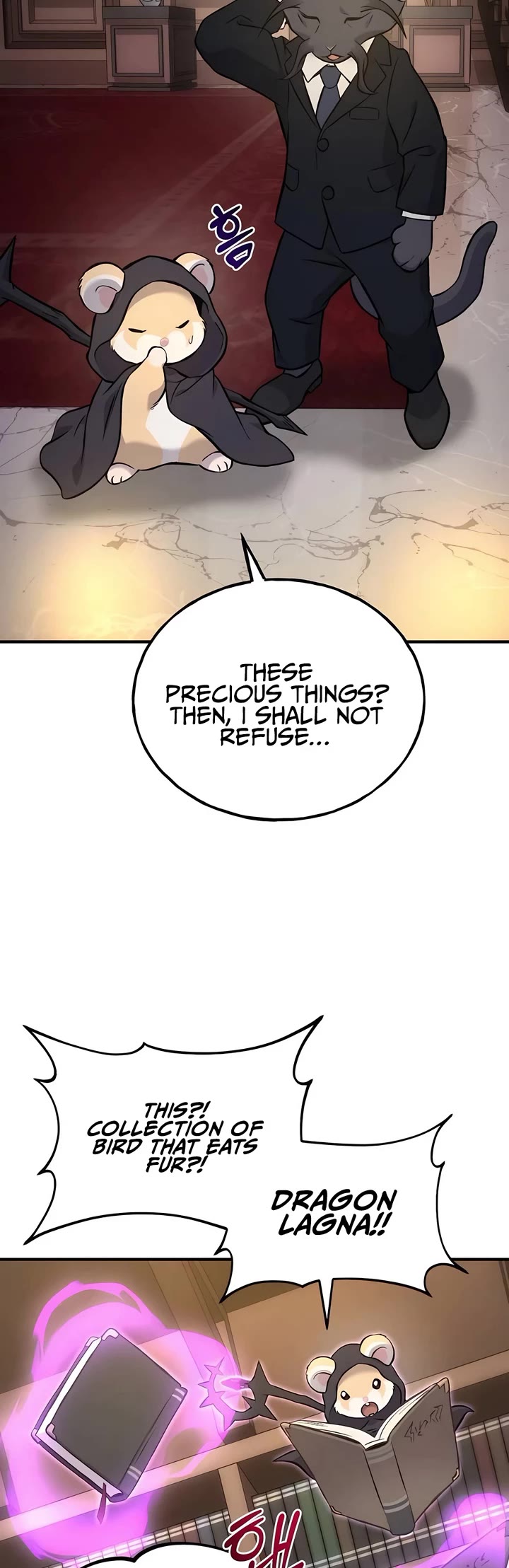 Solo Farming in the Tower chapter 85 page 63