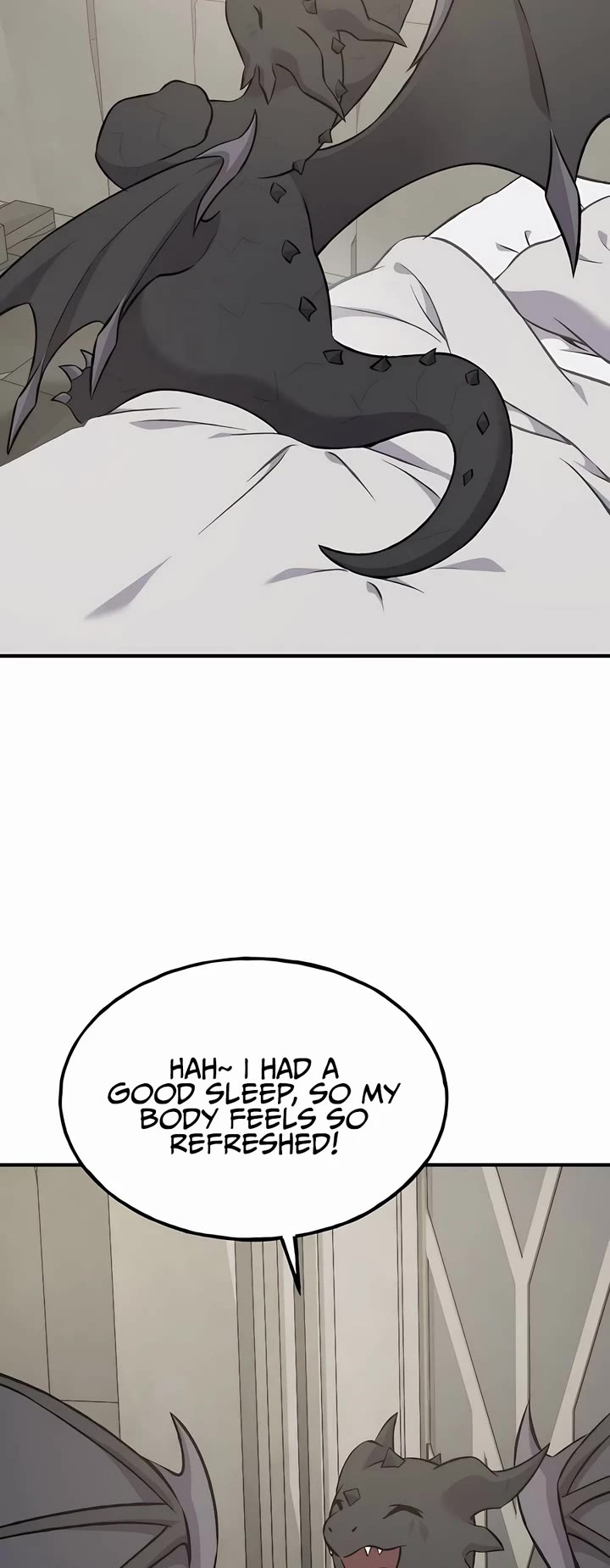 Solo Farming in the Tower chapter 85 page 71