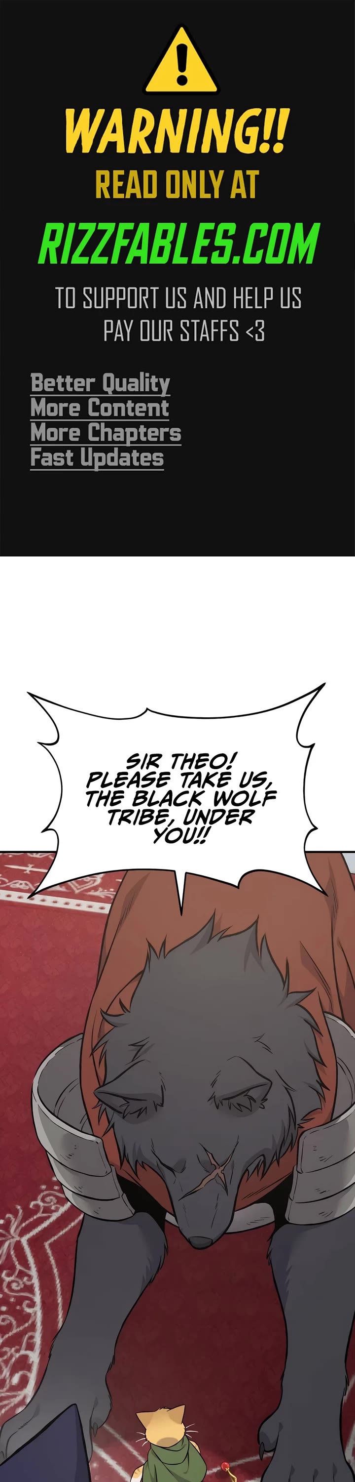 Solo Farming in the Tower chapter 86 page 1