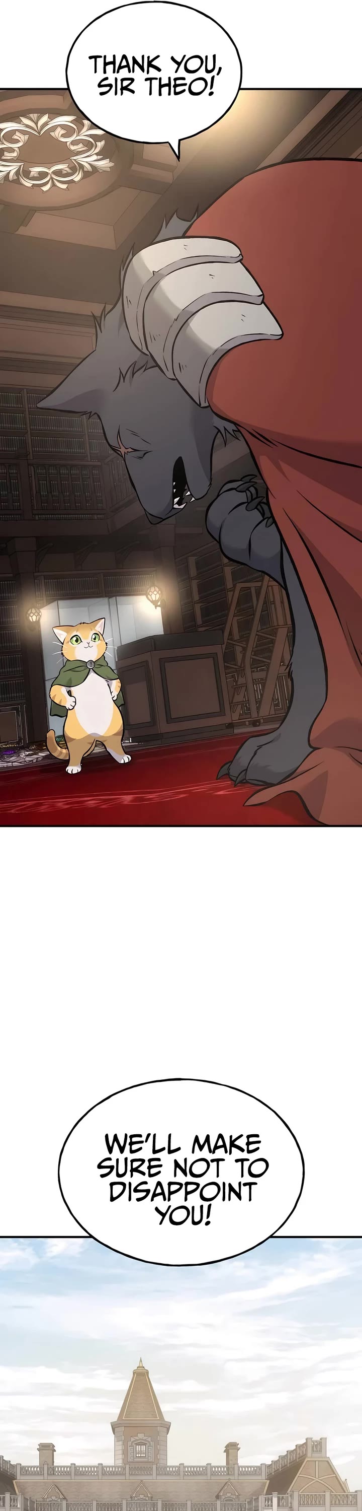 Solo Farming in the Tower chapter 86 page 13