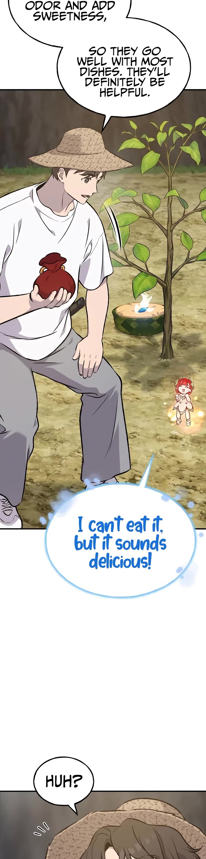 Solo Farming in the Tower chapter 86 page 41