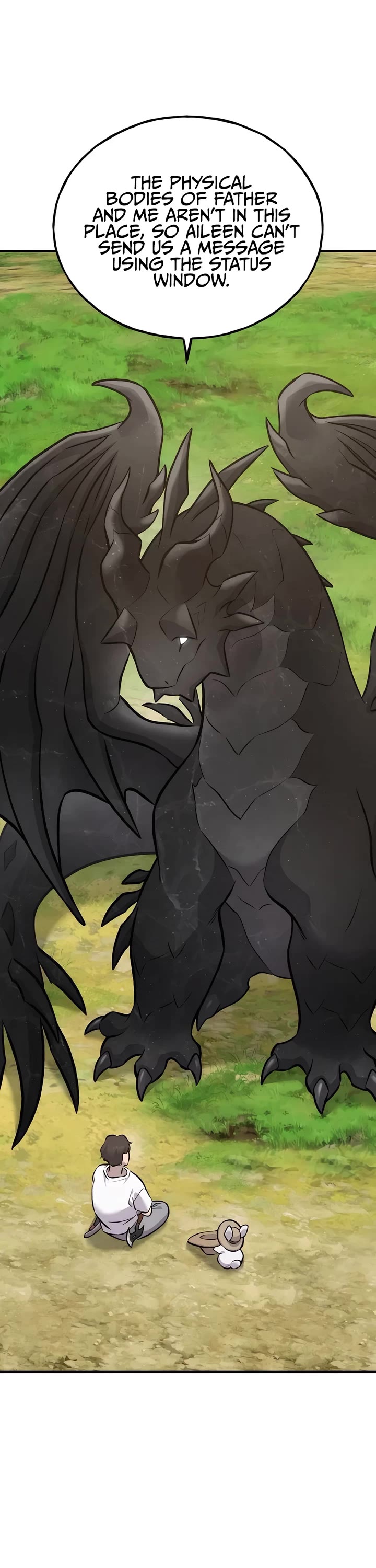 Solo Farming in the Tower chapter 86 page 61