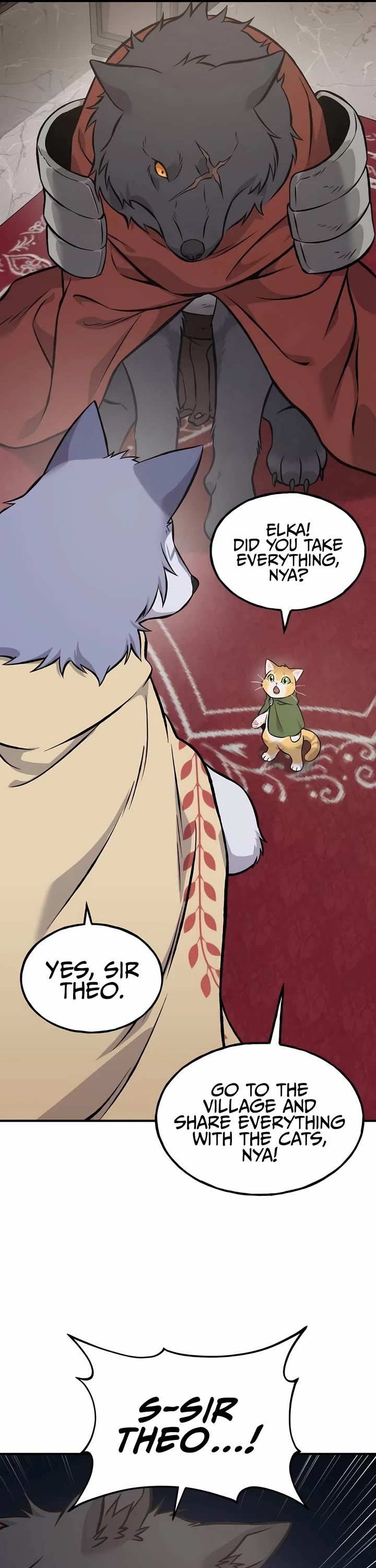 Solo Farming in the Tower chapter 86 page 9