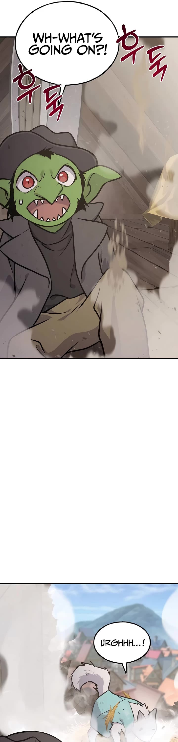 Solo Farming in the Tower chapter 89 page 10