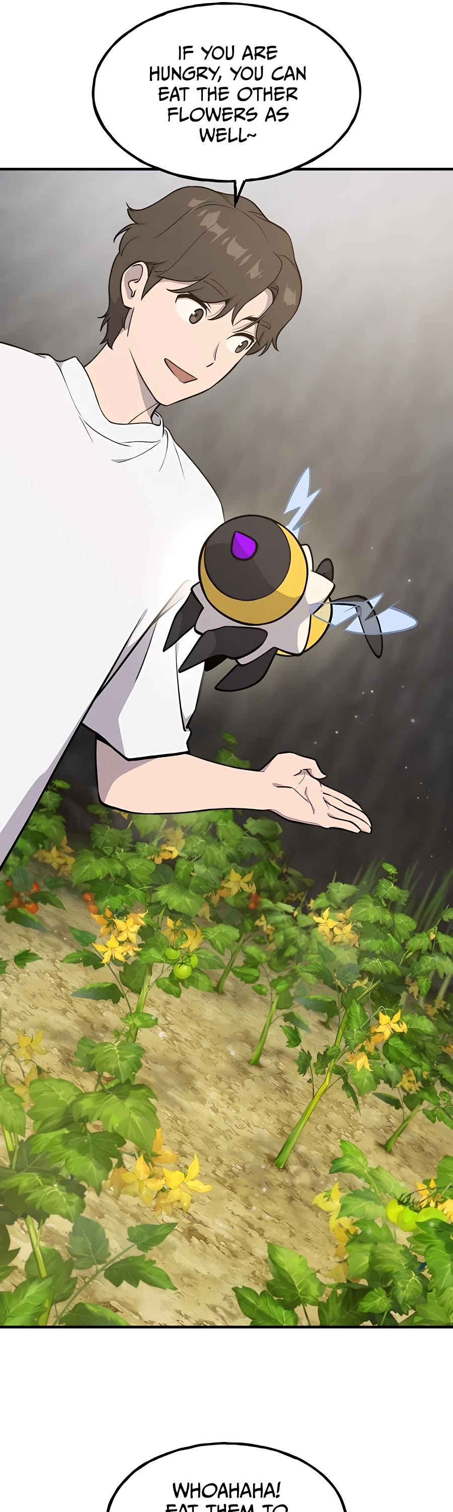 Solo Farming in the Tower chapter 9 page 29