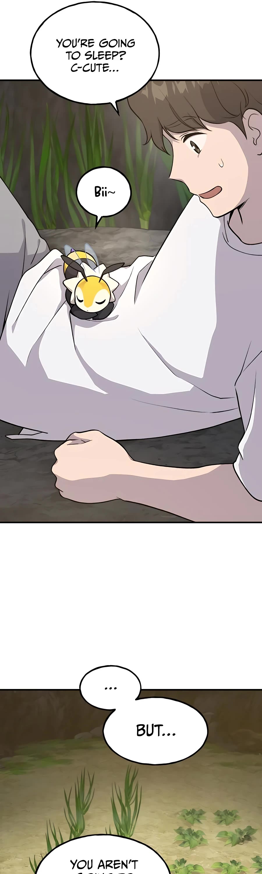 Solo Farming in the Tower chapter 9 page 37