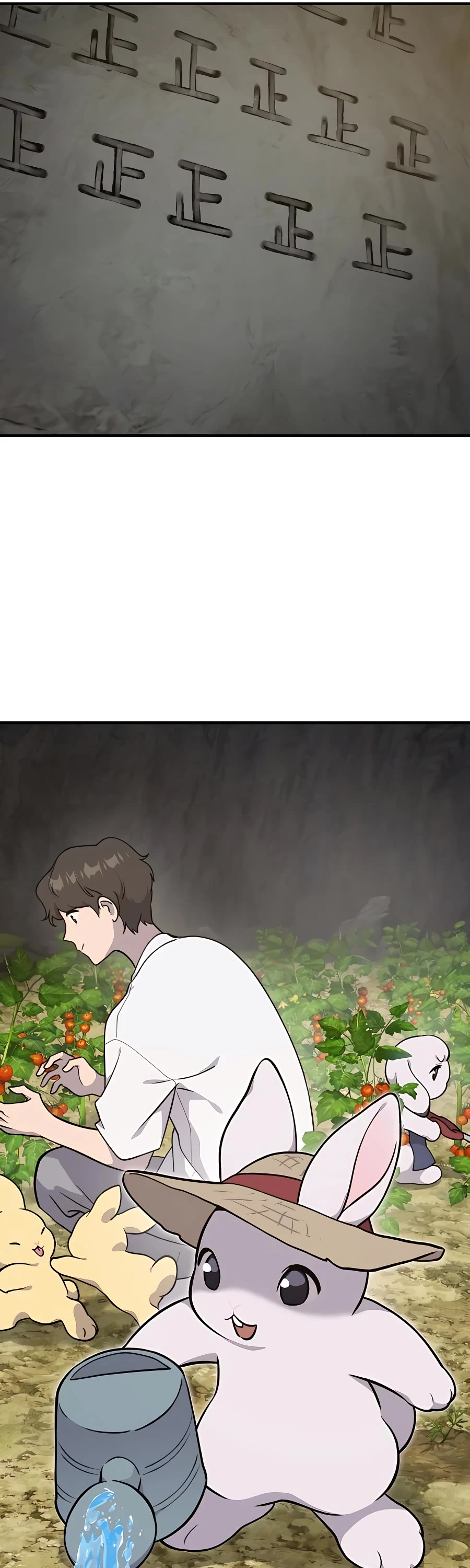 Solo Farming in the Tower chapter 9 page 41