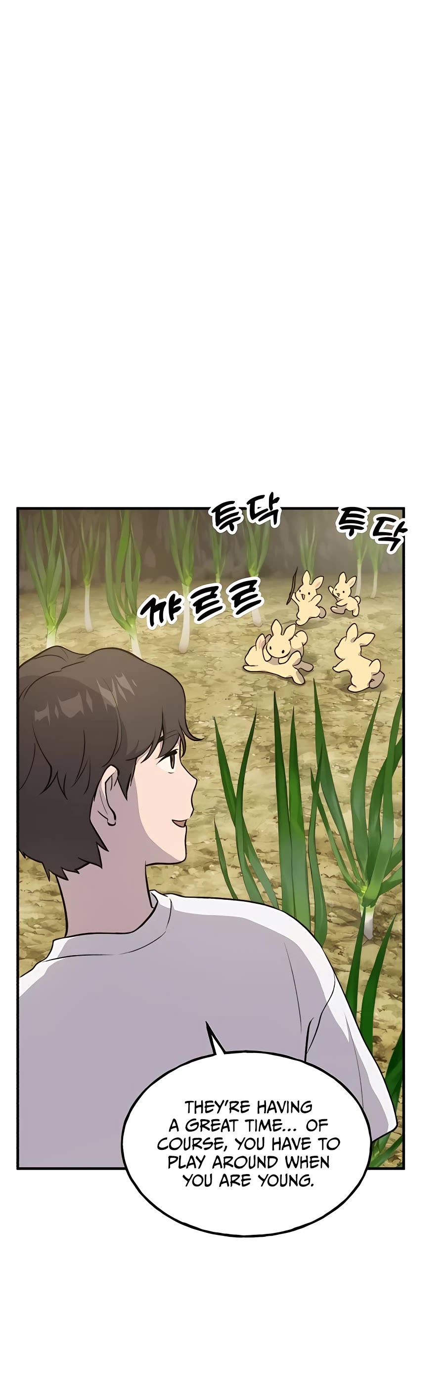 Solo Farming in the Tower chapter 9 page 43