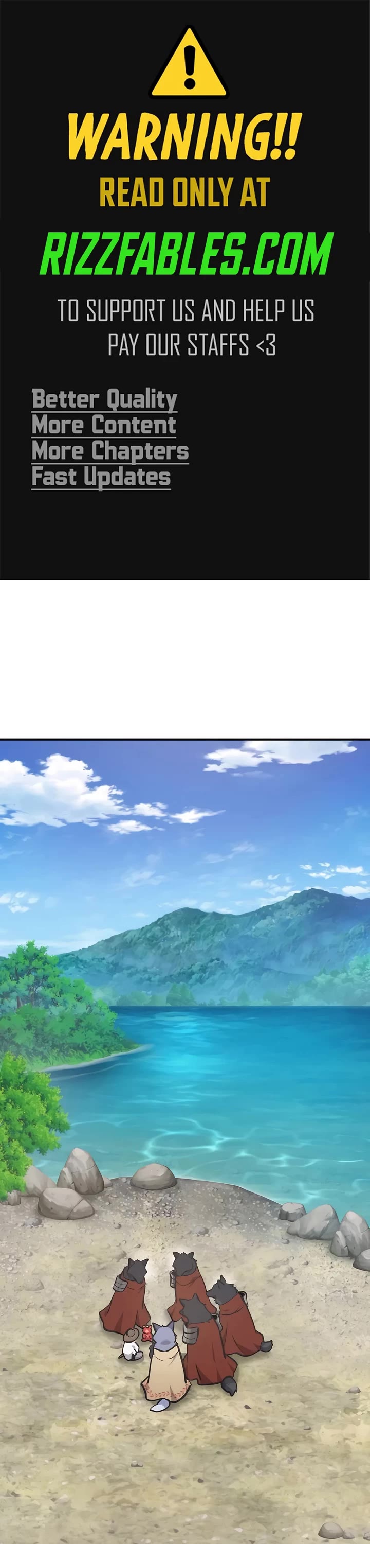 Solo Farming in the Tower chapter 90 page 1