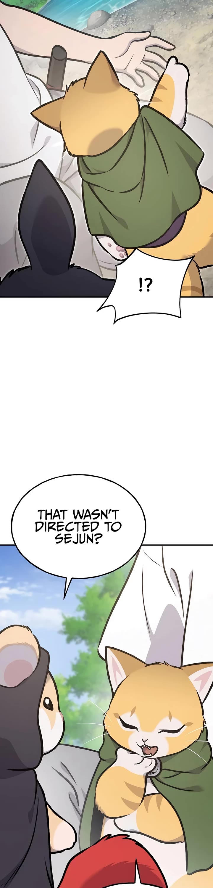 Solo Farming in the Tower chapter 90 page 10