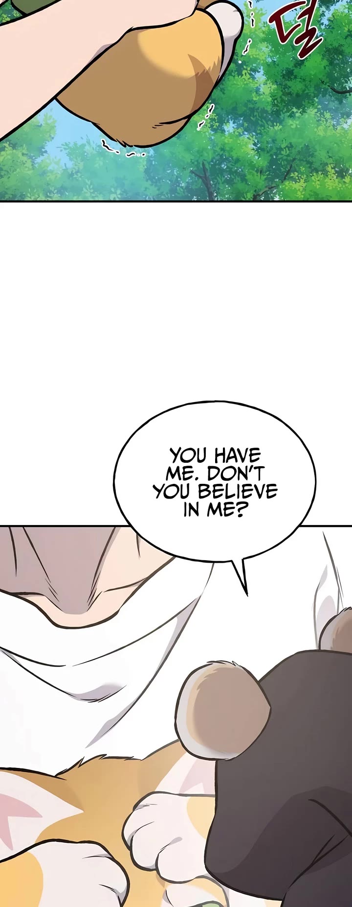 Solo Farming in the Tower chapter 90 page 19