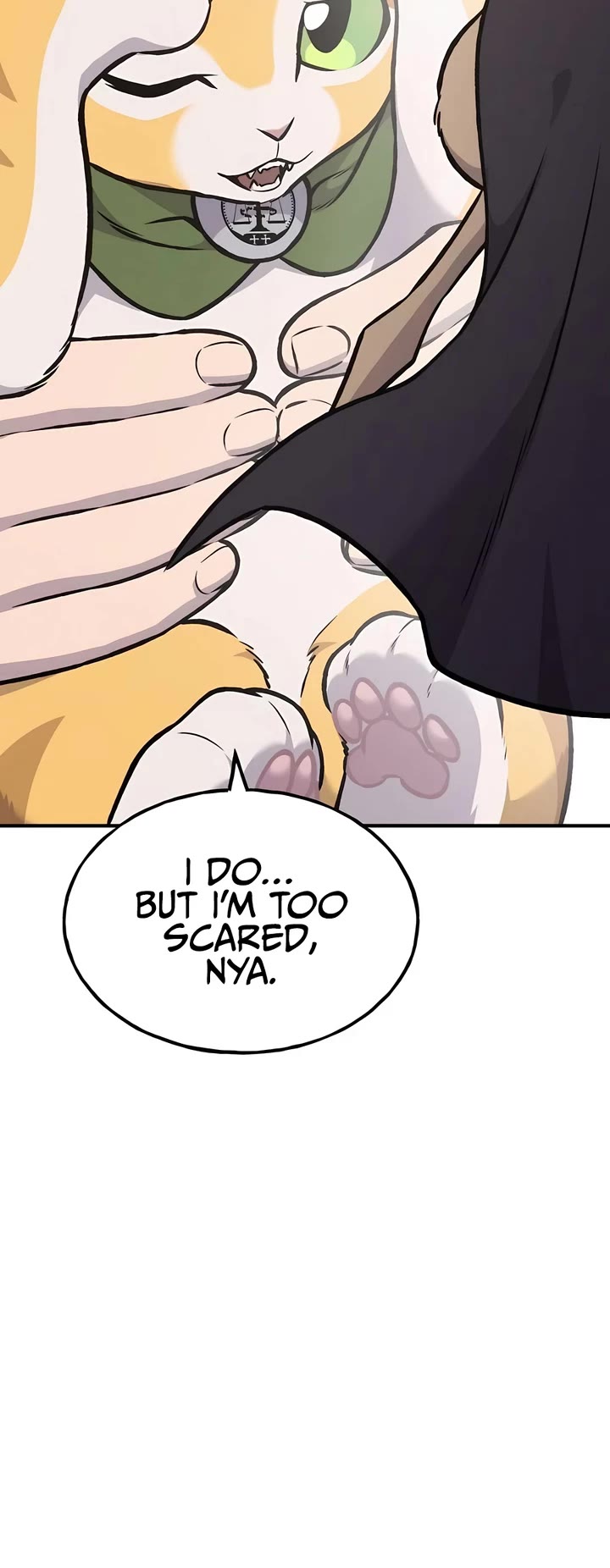 Solo Farming in the Tower chapter 90 page 20