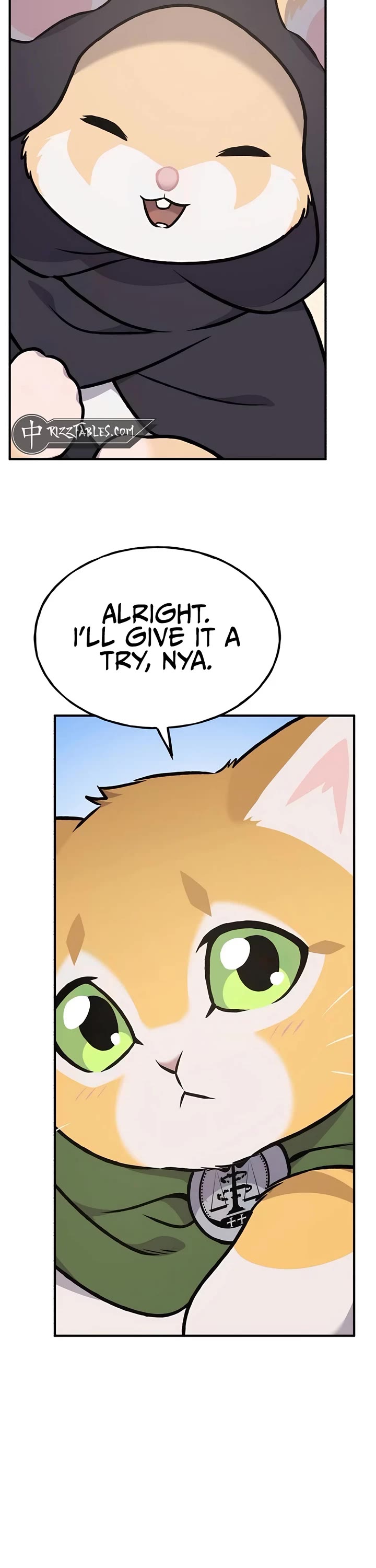 Solo Farming in the Tower chapter 90 page 22