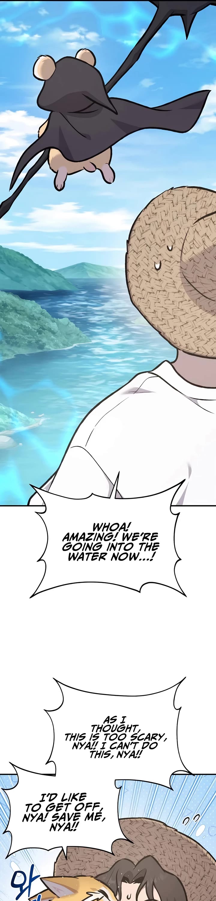 Solo Farming in the Tower chapter 90 page 29