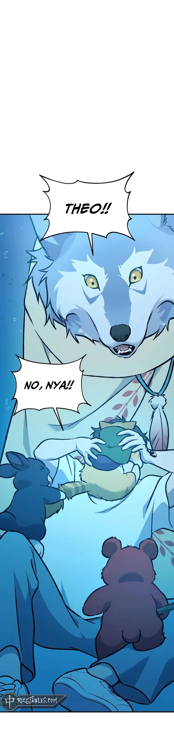 Solo Farming in the Tower chapter 90 page 33