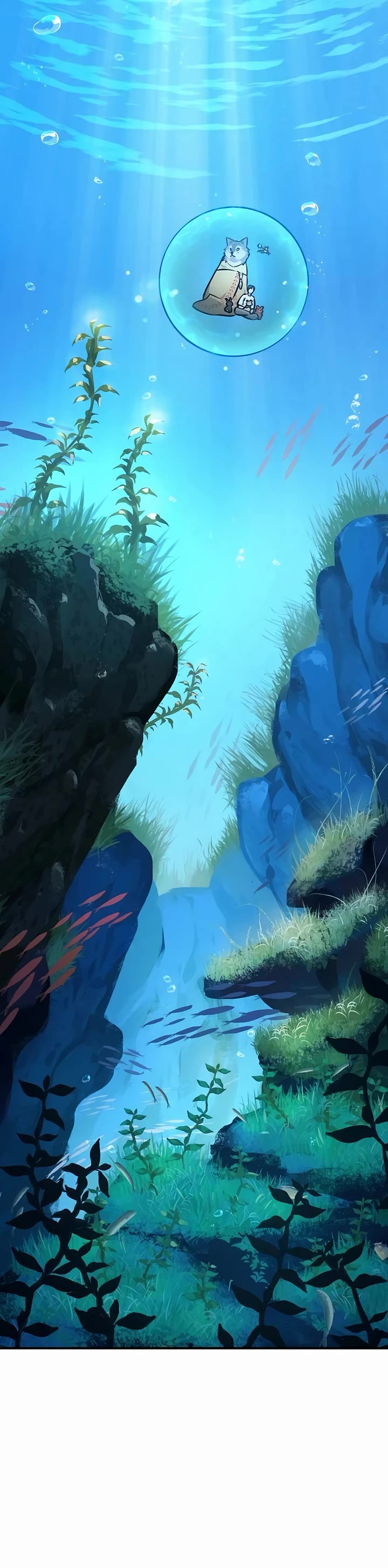 Solo Farming in the Tower chapter 90 page 38